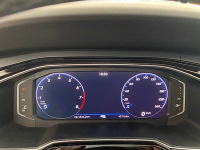 Volkswagen Taigo 1.0 TSI 110 CV DSG R-Line (15)