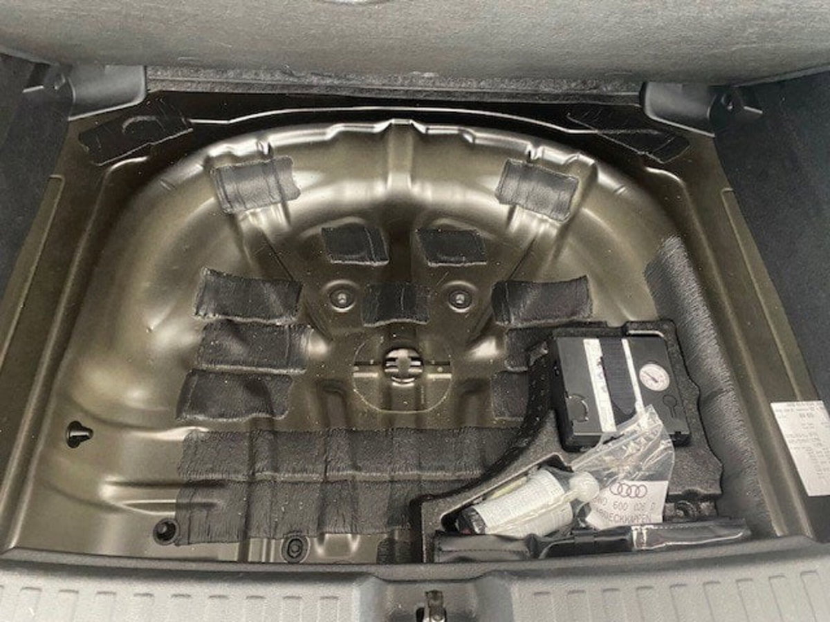 Audi A3 Sportback 35 TFSI S tronic Business (11)