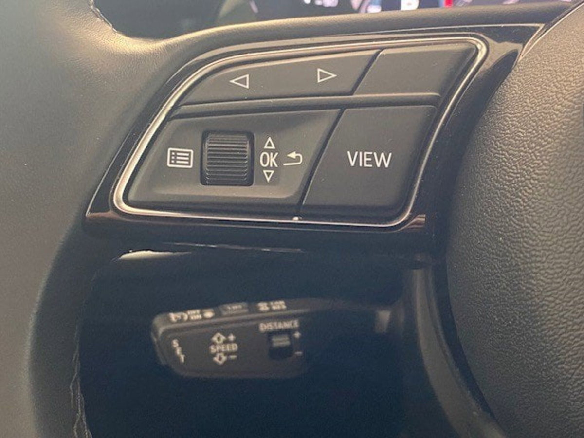 Audi A3 Sportback 35 TFSI S tronic Business (14)