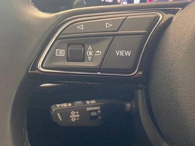 Audi A3 Sportback 35 TFSI S tronic Business (14)