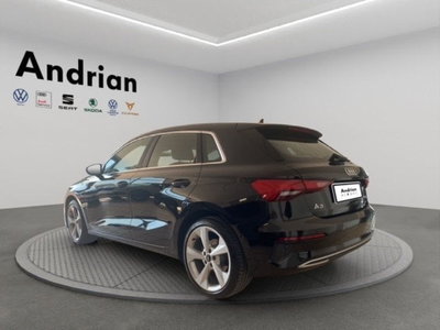 Audi A3 Sportback 35 TFSI S tronic Business (2)