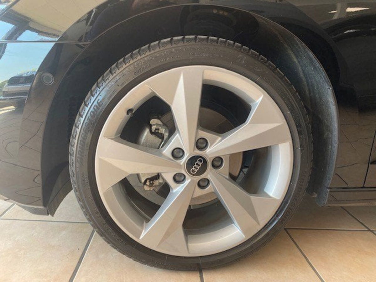 Audi A3 Sportback 35 TFSI S tronic Business (6)