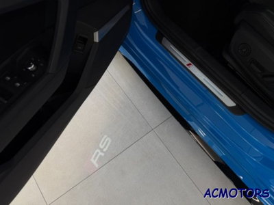 Audi RS 3 Sportback 3 TFSI quattro S tronic (11)
