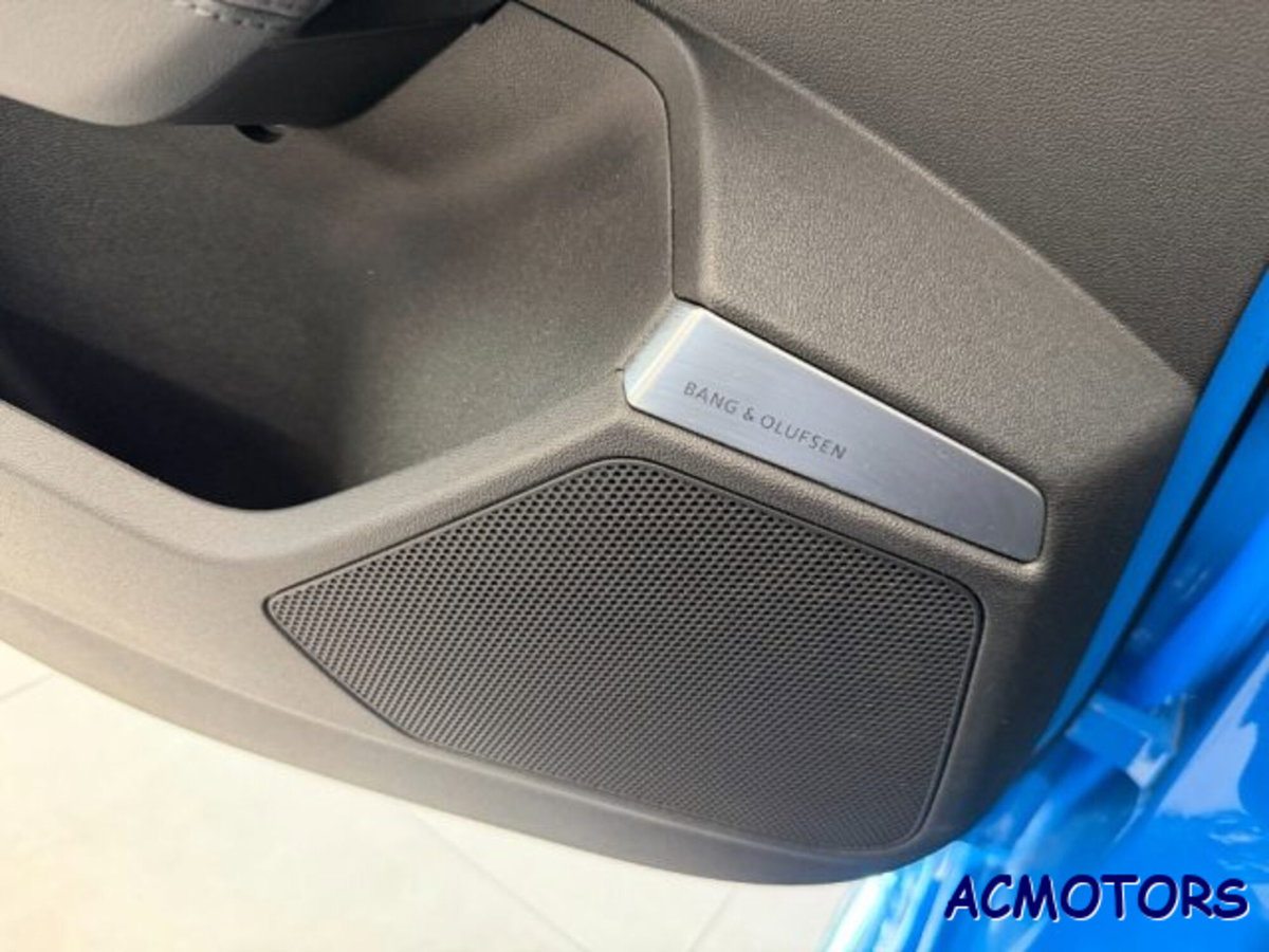 Audi RS 3 Sportback 3 TFSI quattro S tronic (14)