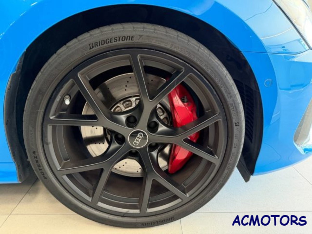 Audi RS 3 Sportback 3 TFSI quattro S tronic (8)