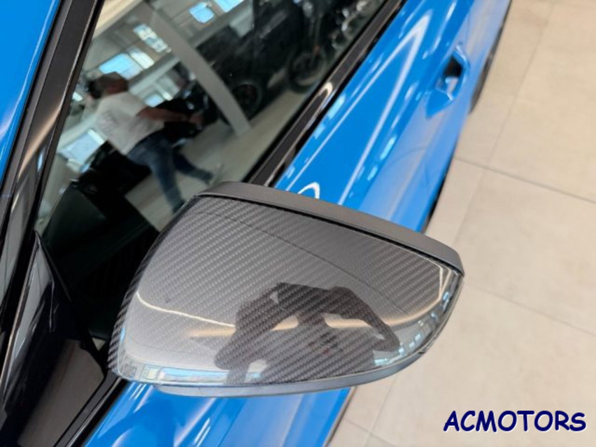 Audi RS 3 Sportback 3 TFSI quattro S tronic (9)
