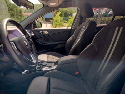 BMW Serie 1 118i 5p. Advantage (13)