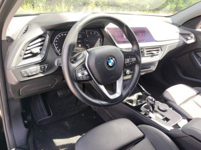 BMW Serie 1 118i 5p. Advantage (14)