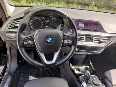 BMW Serie 1 118i 5p. Advantage (15)