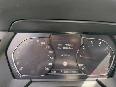 BMW Serie 1 118i 5p. Advantage (16)