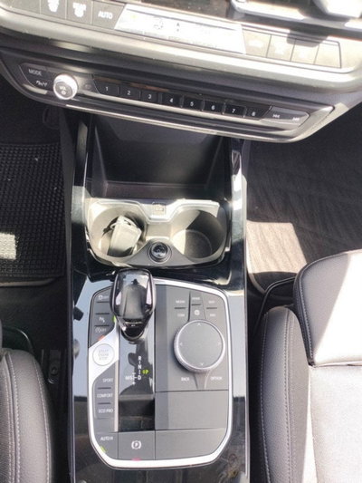 BMW Serie 1 118i 5p. Advantage (18)