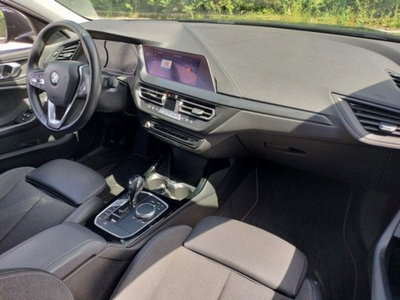 BMW Serie 1 118i 5p. Advantage (19)