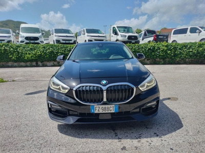 BMW Serie 1 118i 5p. Advantage (2)