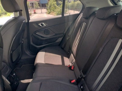 BMW Serie 1 118i 5p. Advantage (20)