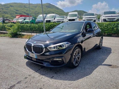 BMW Serie 1 118i 5p. Advantage (3)