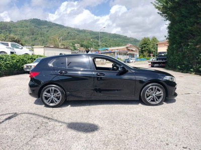 BMW Serie 1 118i 5p. Advantage (4)