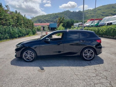 BMW Serie 1 118i 5p. Advantage (5)