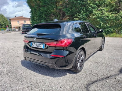 BMW Serie 1 118i 5p. Advantage (6)