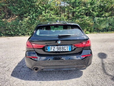 BMW Serie 1 118i 5p. Advantage (7)