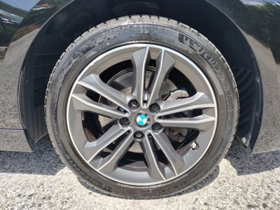 BMW Serie 1 118i 5p. Advantage (9)
