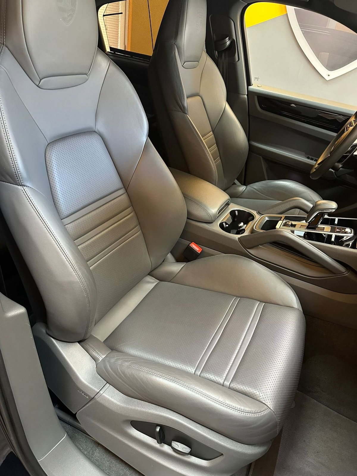 Porsche Cayenne Coupé 3.0 V6 (11)