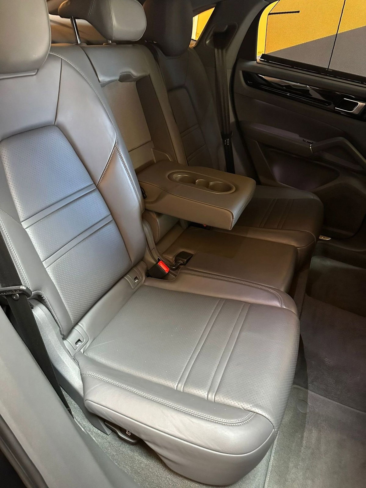 Porsche Cayenne Coupé 3.0 V6 (12)
