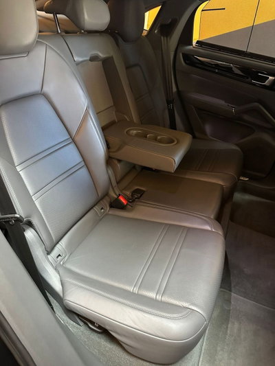 Porsche Cayenne Coupé 3.0 V6 (12)