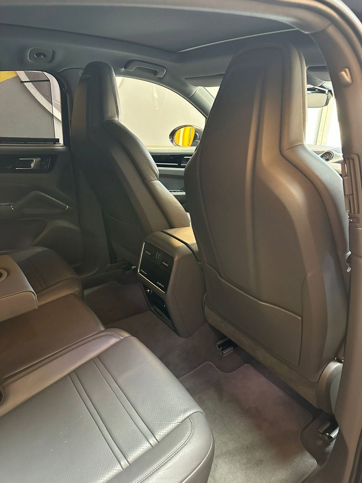 Porsche Cayenne Coupé 3.0 V6 (13)
