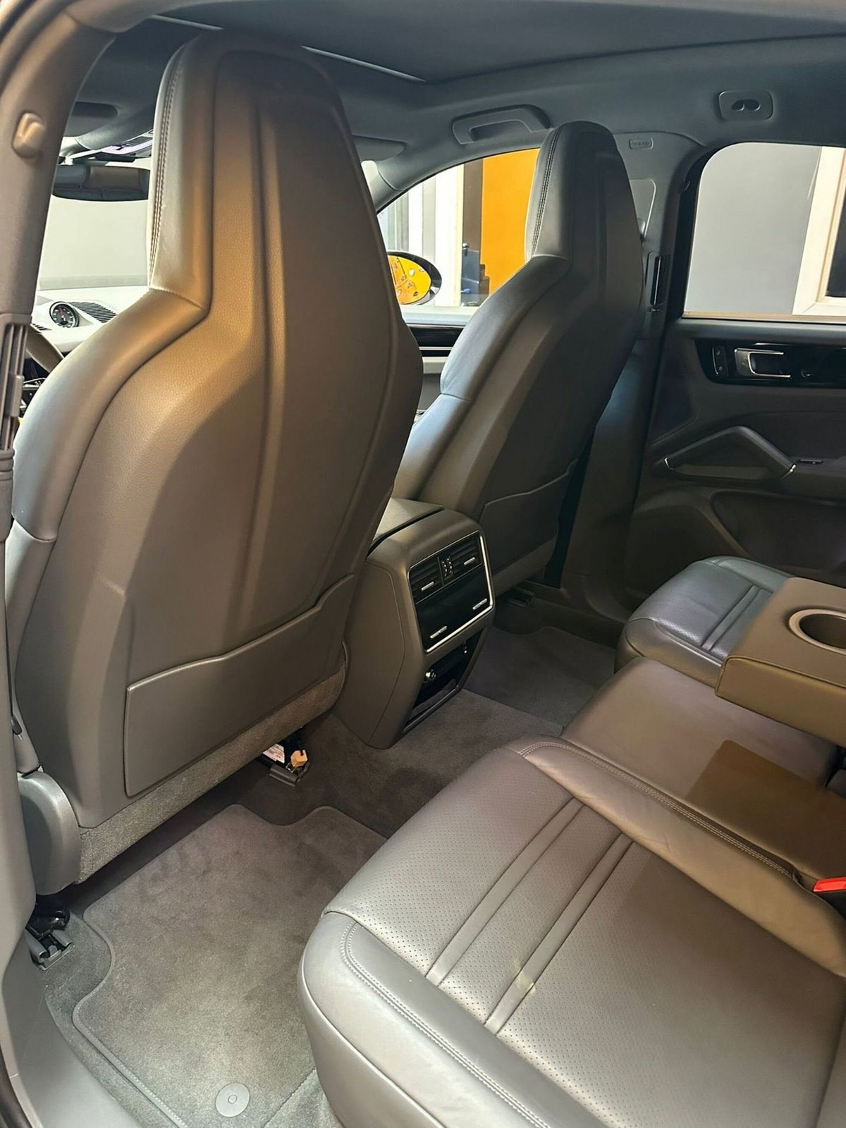 Porsche Cayenne Coupé 3.0 V6 (14)