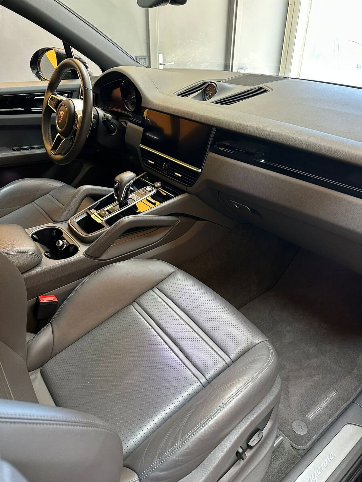 Porsche Cayenne Coupé 3.0 V6 (18)