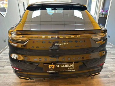 Porsche Cayenne Coupé 3.0 V6 (7)