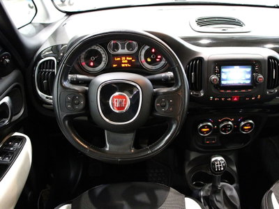 Fiat 500L Wagon 1.6 Multijet 120 CV Business (11)