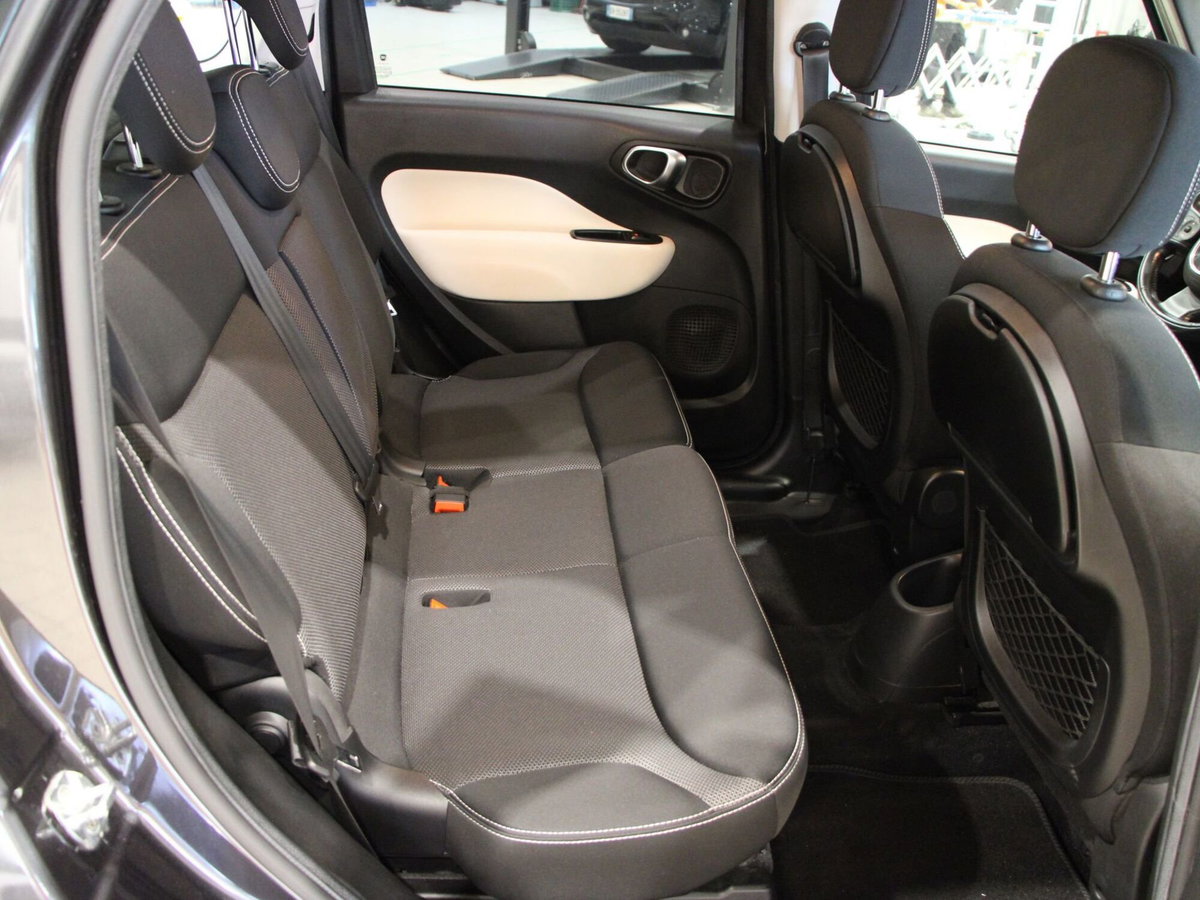 Fiat 500L Wagon 1.6 Multijet 120 CV Business (12)