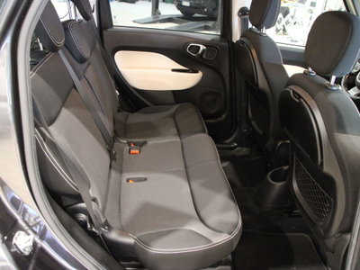 Fiat 500L Wagon 1.6 Multijet 120 CV Business (12)