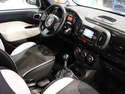 Fiat 500L Wagon 1.6 Multijet 120 CV Business (15)