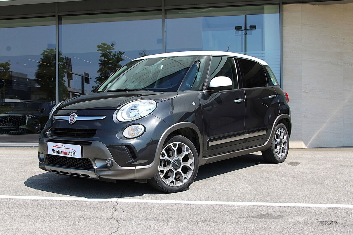 Fiat 500L Wagon 1.6 Multijet 120 CV Business (16)