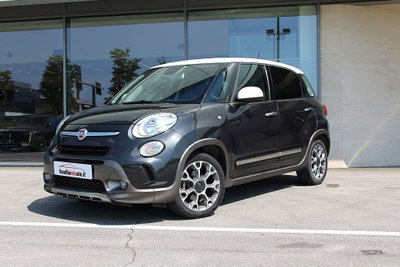 Fiat 500L Wagon 1.6 Multijet 120 CV Business (16)