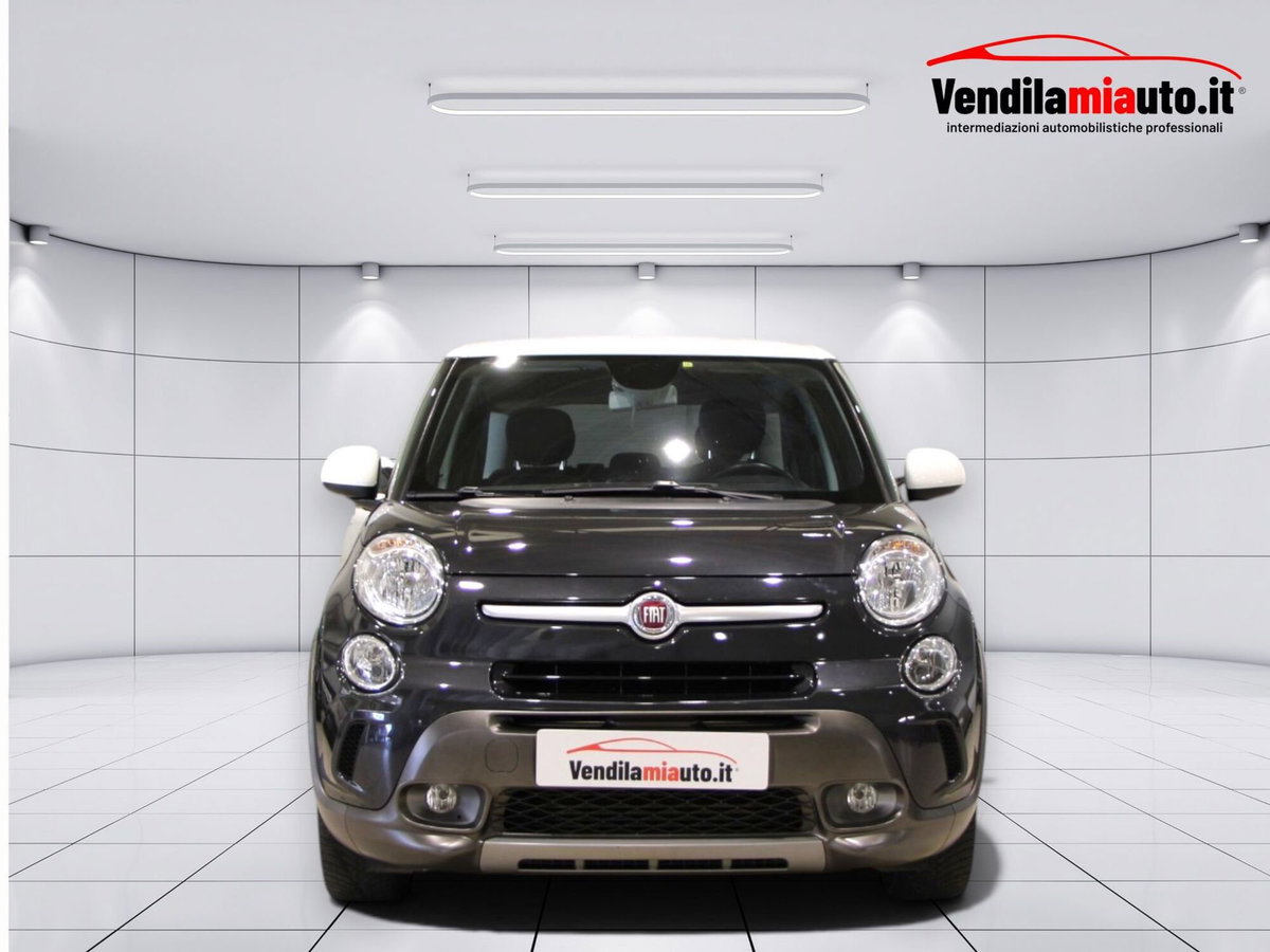 Fiat 500L Wagon 1.6 Multijet 120 CV Business (2)