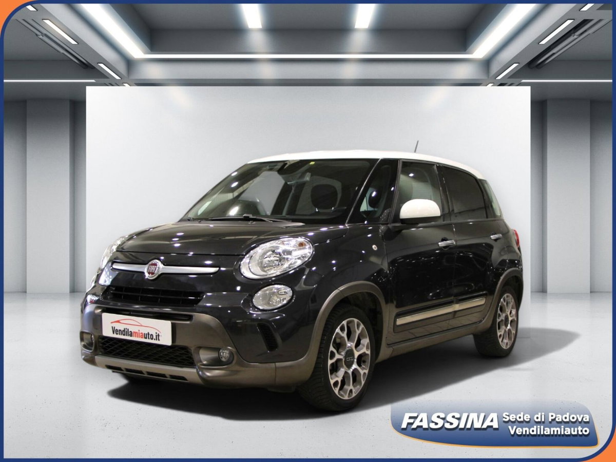Fiat 500L Wagon 1.6 Multijet 120 CV Business (3)
