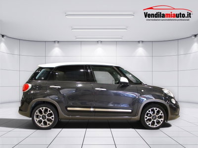 Fiat 500L Wagon 1.6 Multijet 120 CV Business (4)