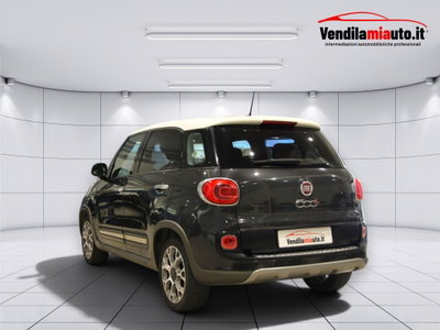 Fiat 500L Wagon 1.6 Multijet 120 CV Business (5)