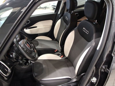 Fiat 500L Wagon 1.6 Multijet 120 CV Business (8)