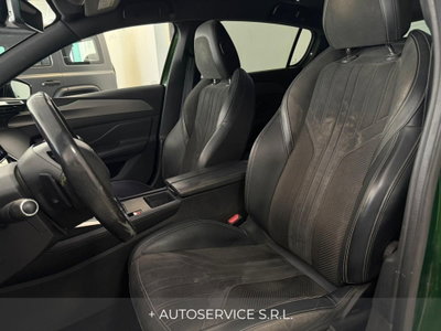 Peugeot 308 BlueHDi 130 S&S EAT8 GT Pack (11)