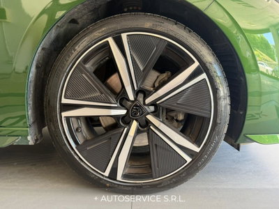 Peugeot 308 BlueHDi 130 S&S EAT8 GT Pack (13)
