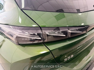 Peugeot 308 BlueHDi 130 S&S EAT8 GT Pack (16)