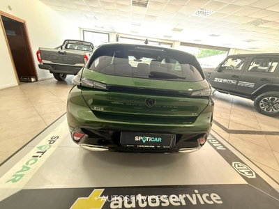 Peugeot 308 BlueHDi 130 S&S EAT8 GT Pack (5)