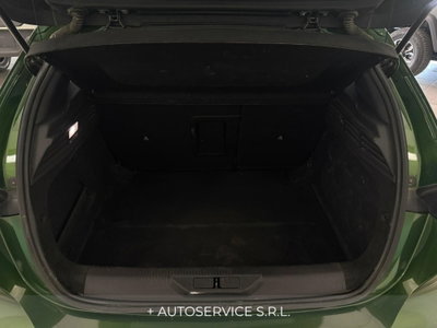Peugeot 308 BlueHDi 130 S&S EAT8 GT Pack (6)