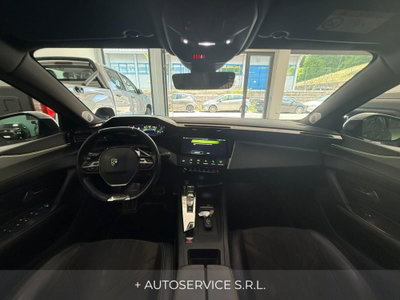 Peugeot 308 BlueHDi 130 S&S EAT8 GT Pack (8)