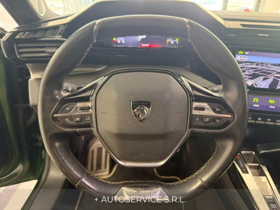 Peugeot 308 BlueHDi 130 S&S EAT8 GT Pack (9)