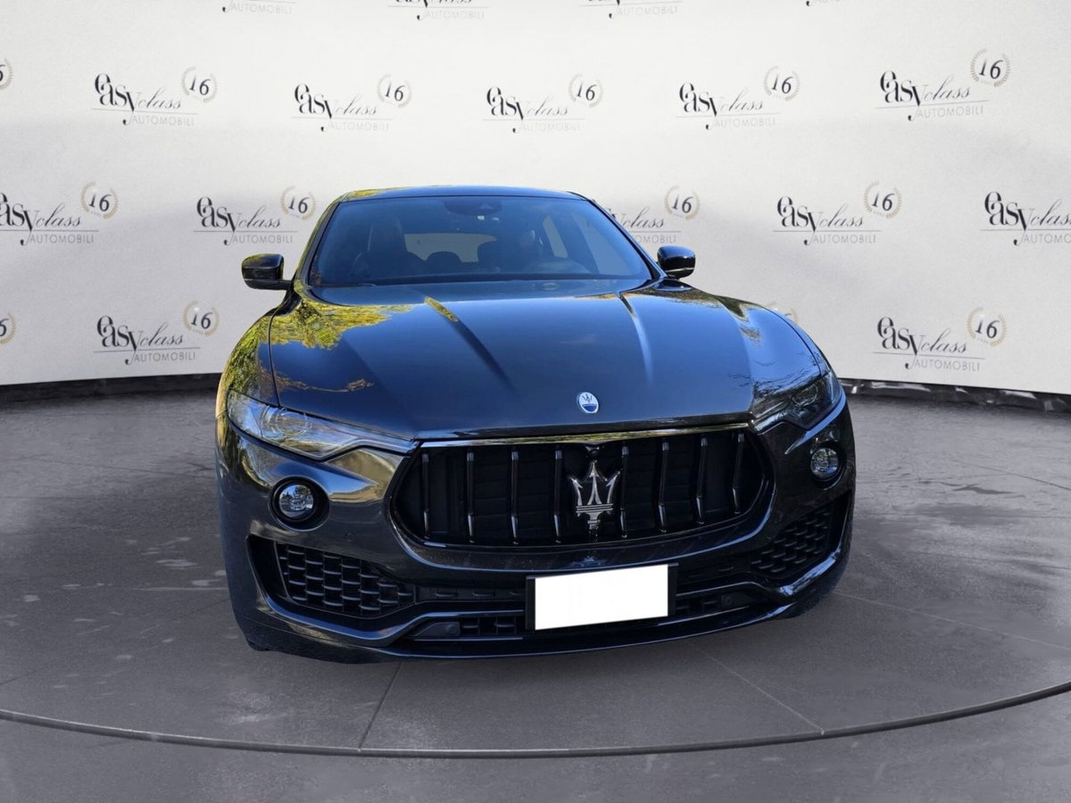Maserati Levante Levante 2.0 mhev GT Ultima 330cv auto